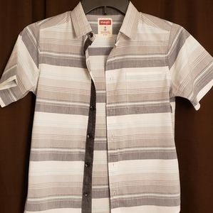 Wrangler Shirt
